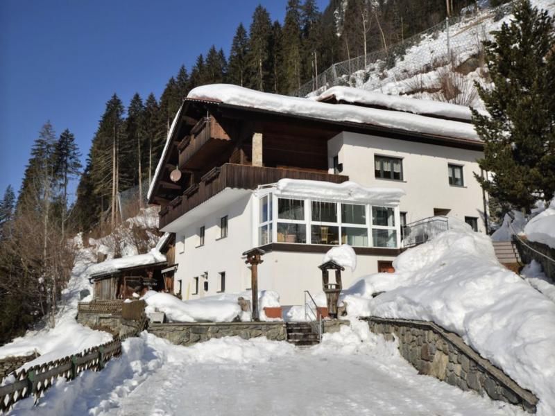 Appartement Waldheim