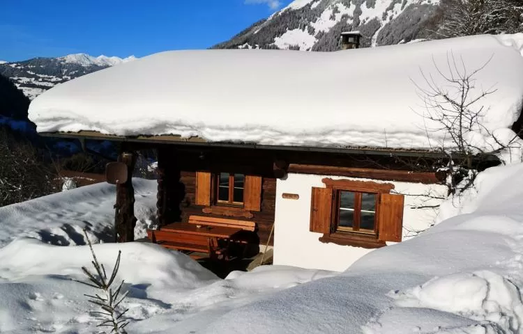 Chalet Monika
