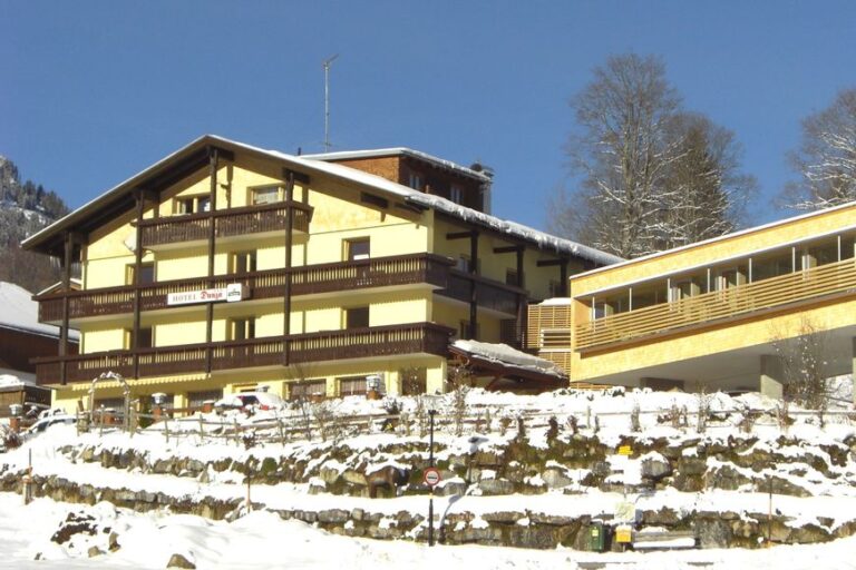 Hotel Dunza