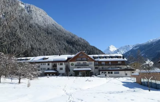 Hotel Felbermayer